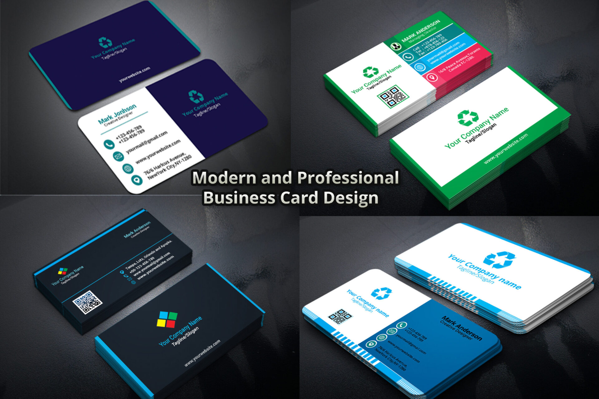 Business Card Design || Graphics Design Services || Visiting Card || PixelGraphics || PixelGraphics24