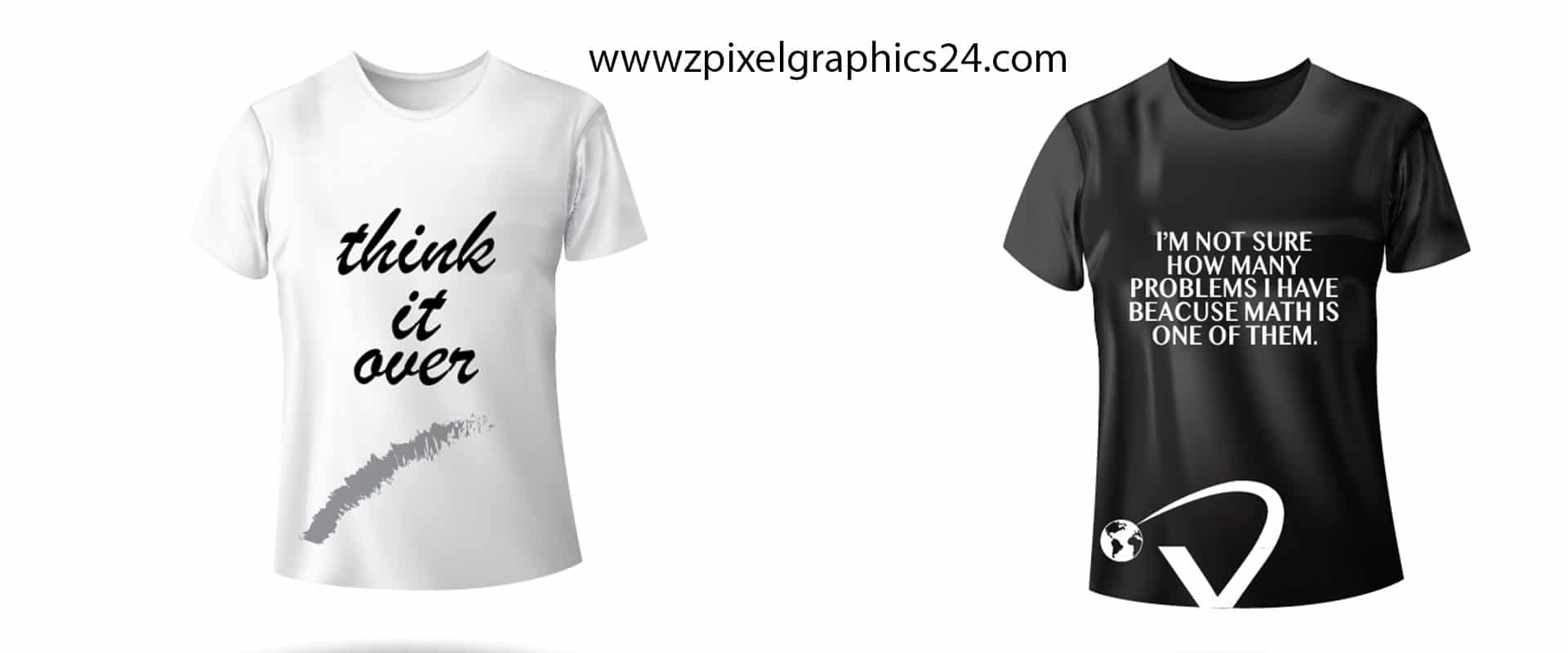 T shirt Design1
