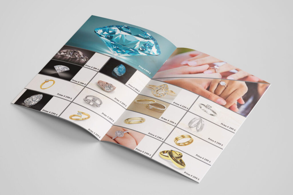 Catalogue Design || Clipping Path Services || Photo Editing Services || Image Editing Services
