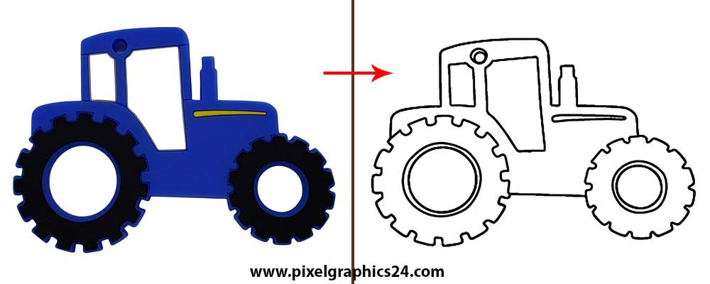 Illustration Design || Graphics Design Services || PixelGraphics ||